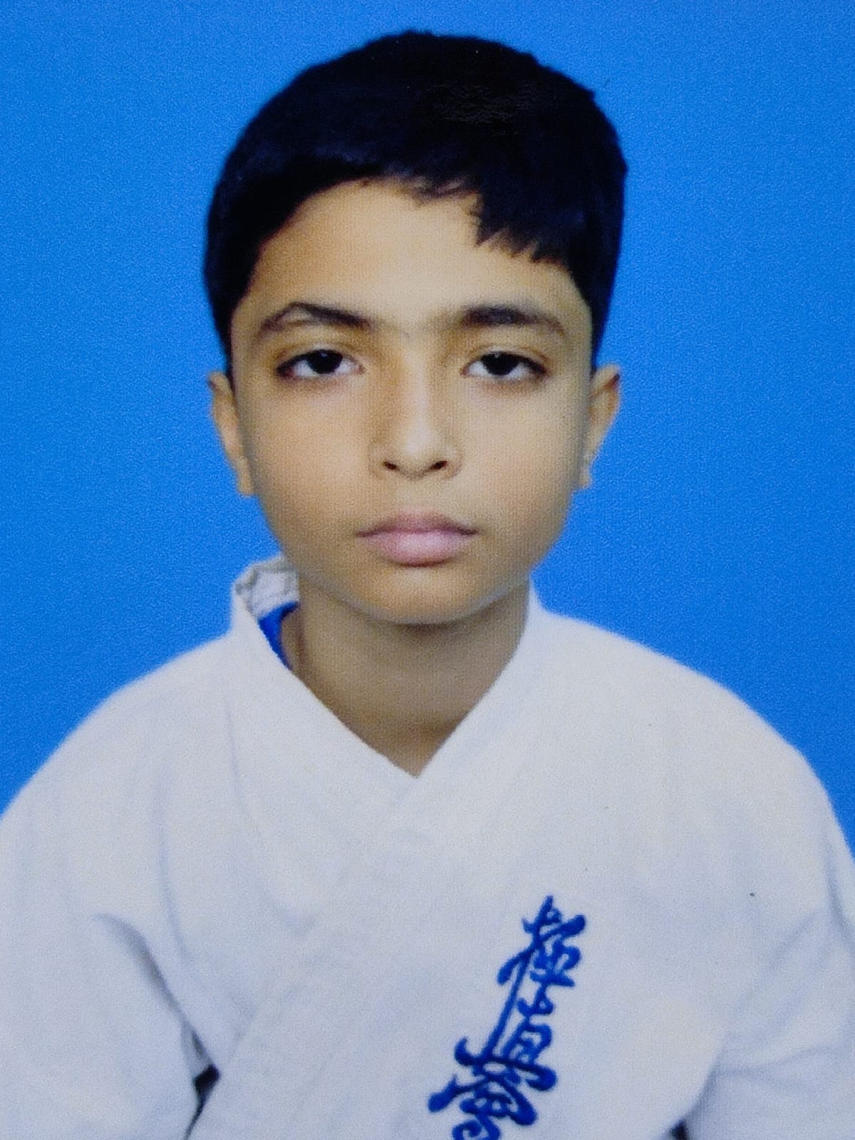 Md Zohanuddin