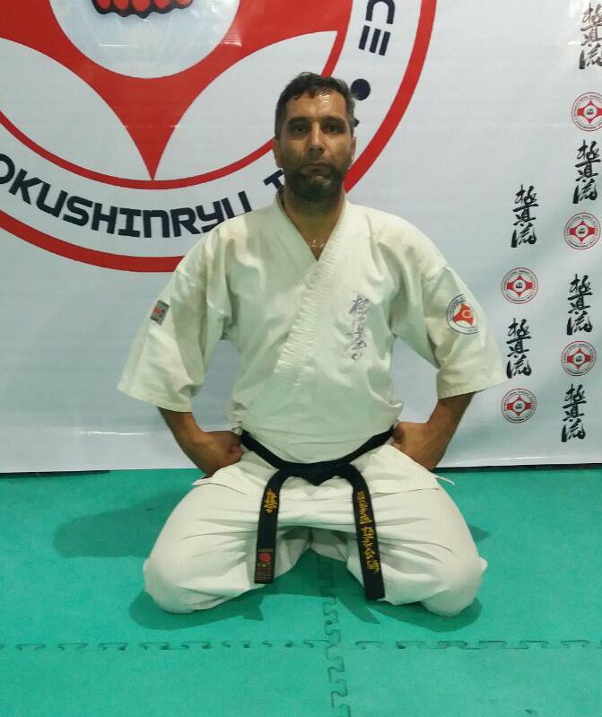 Hadi Salami