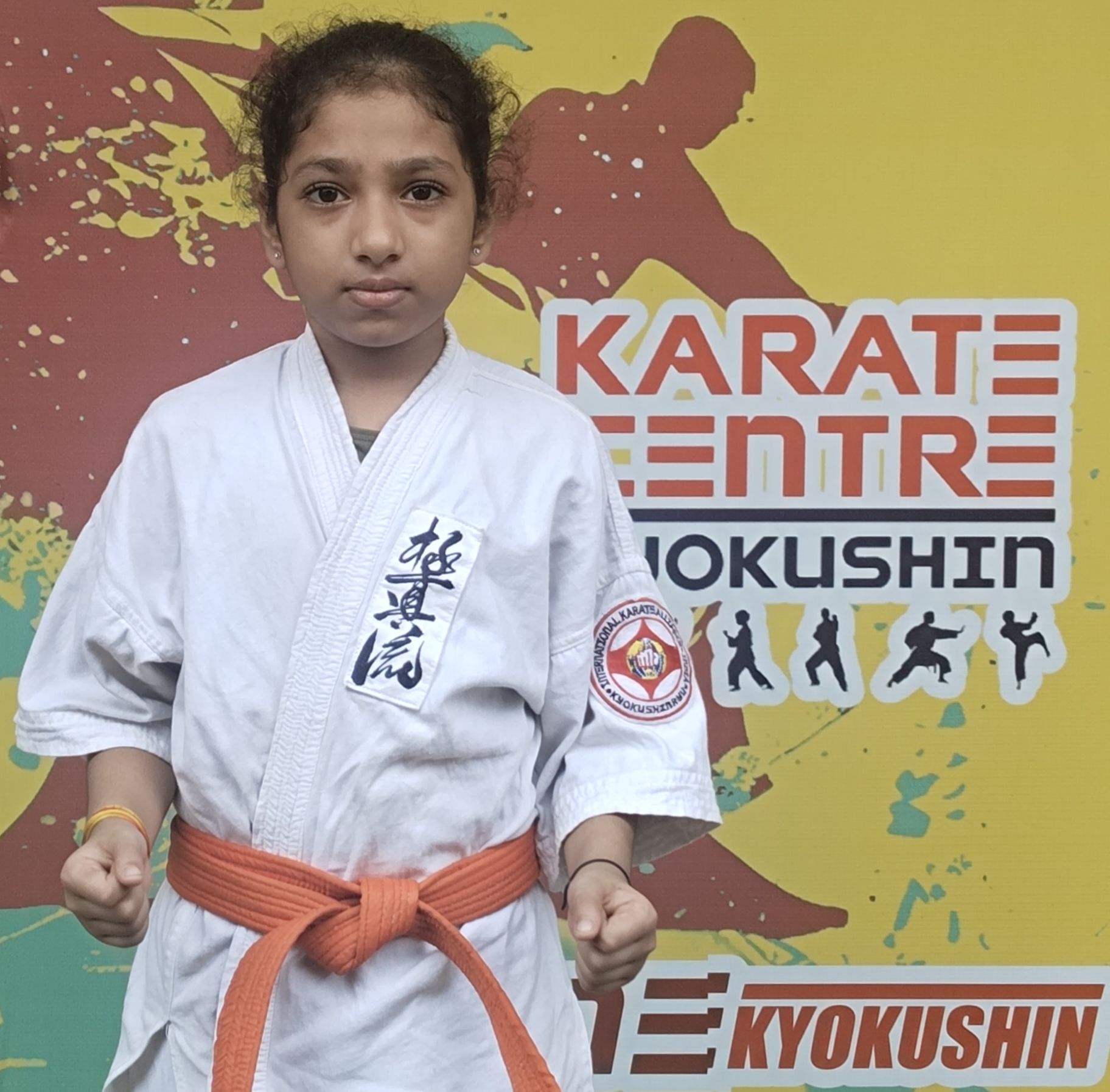 Gairika Chaudhary