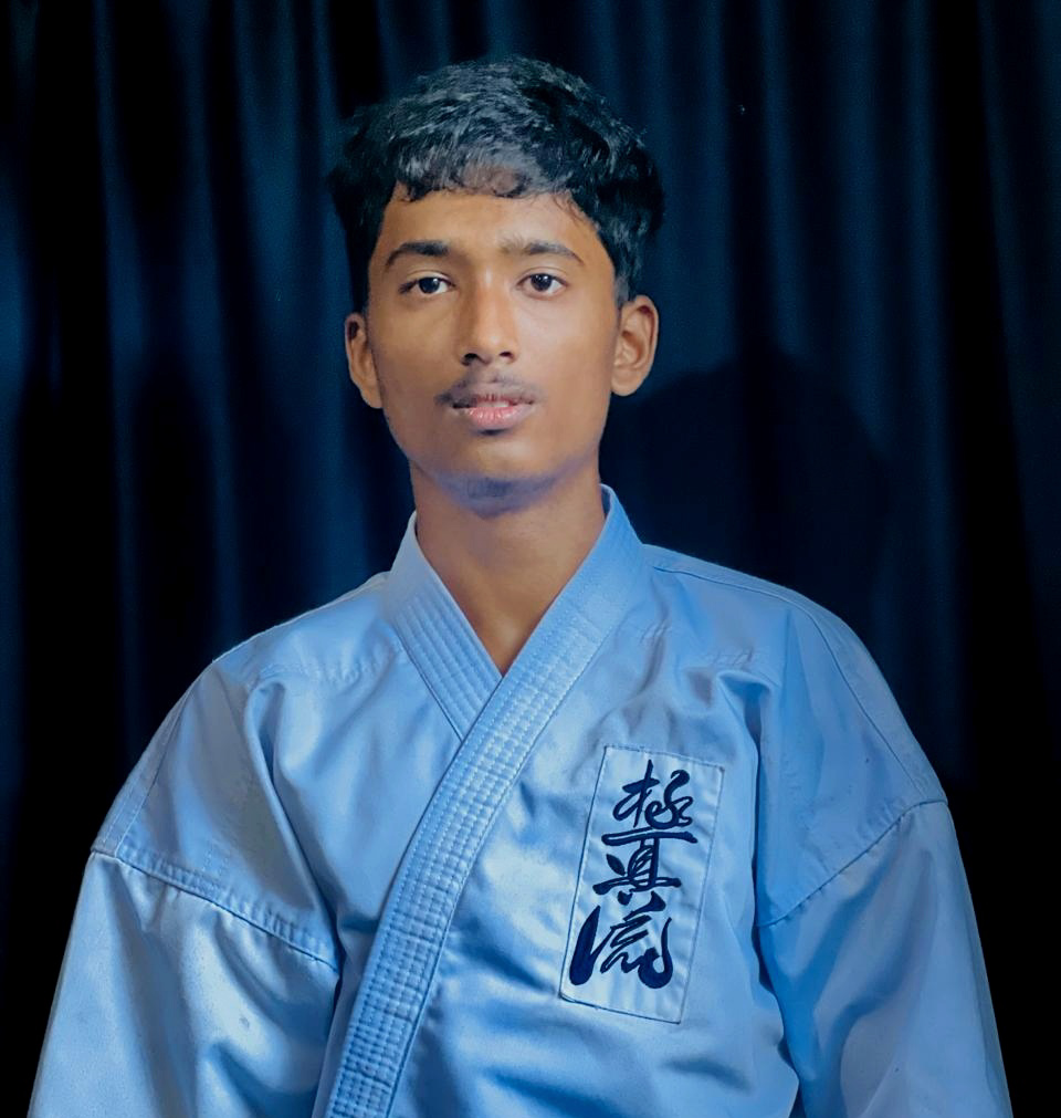 Dinujaya Balamanage