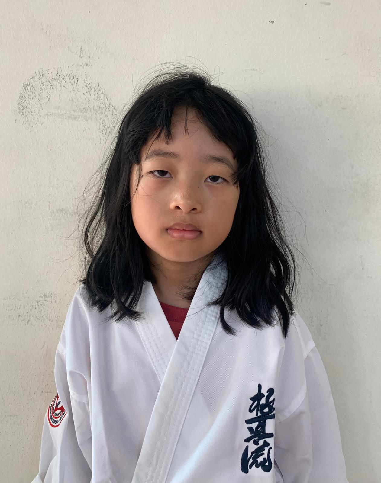 SARANG RAI