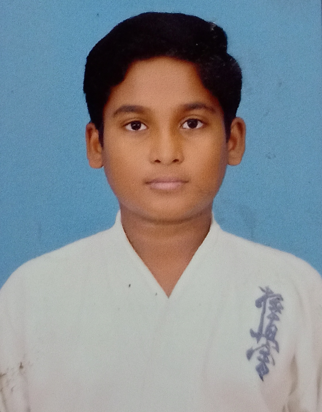 Rohit Pandiarajan