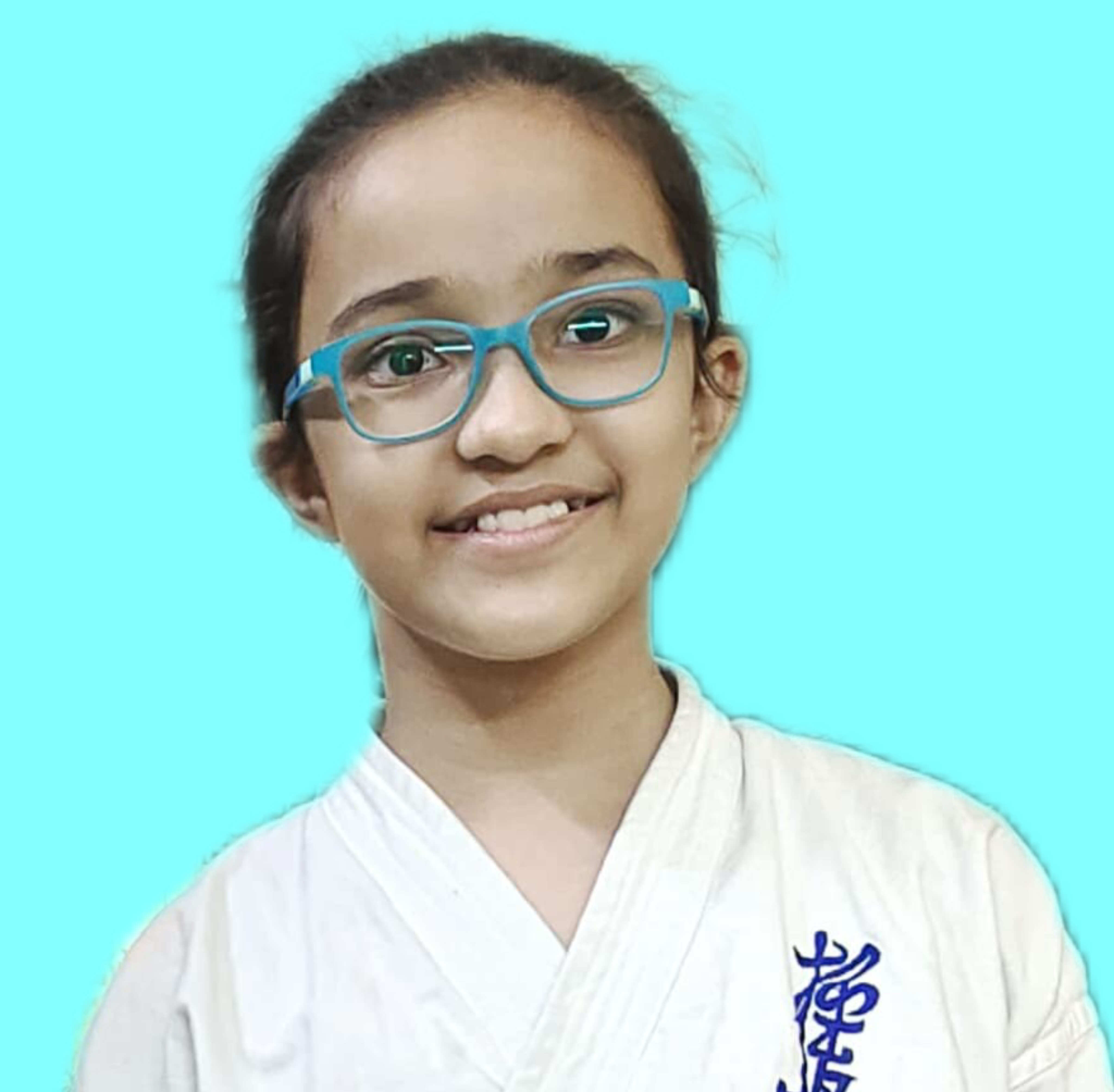 KAUSHIKEE PRAMANIK