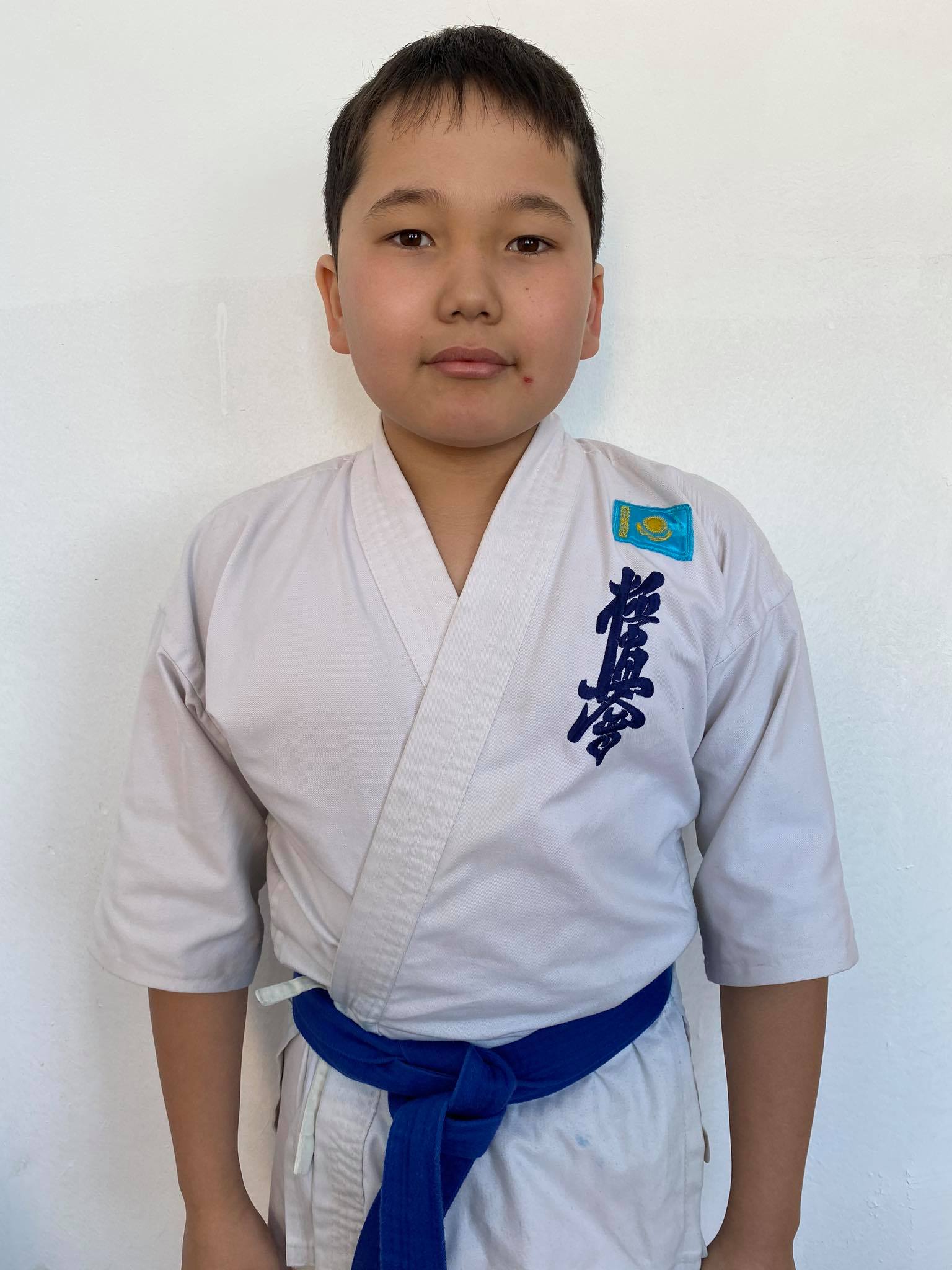 Damirlan Khairol