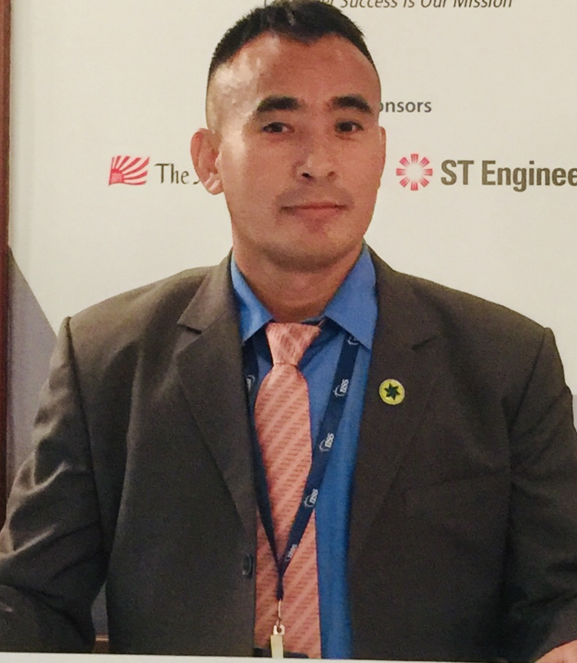 Nir Limbu