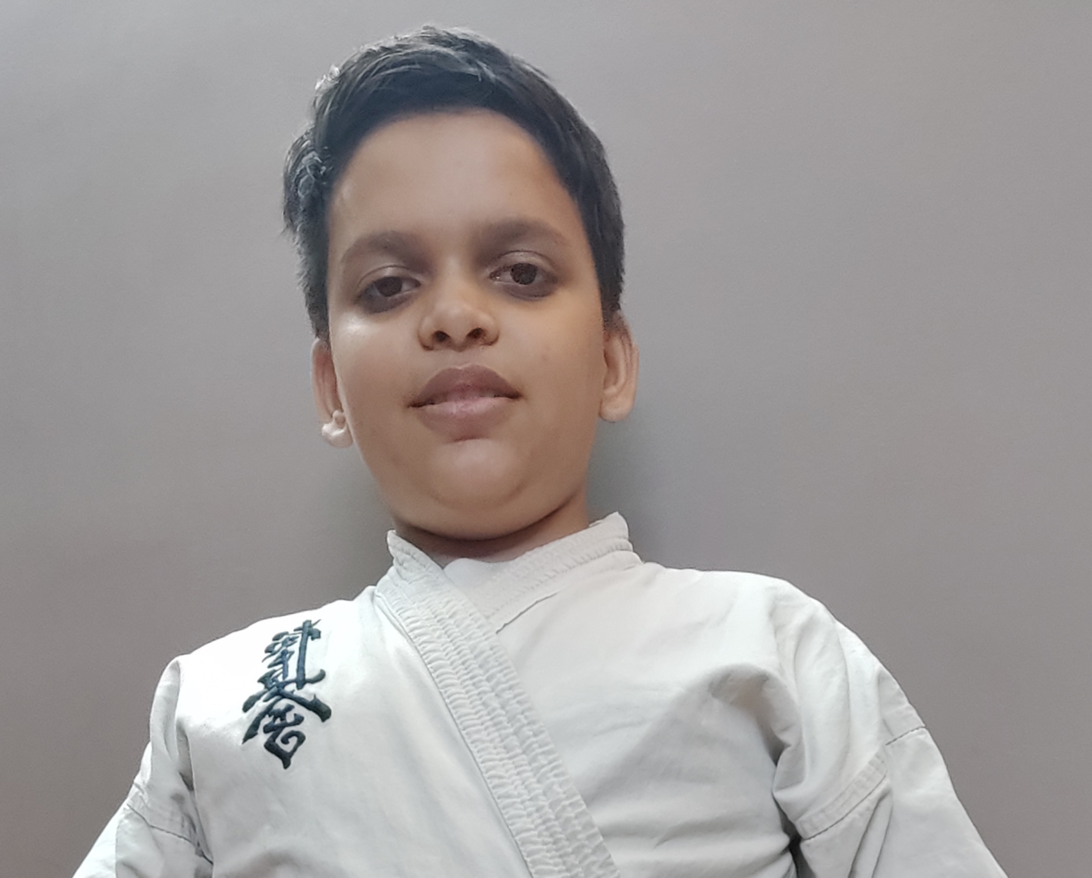 Talha Fahed