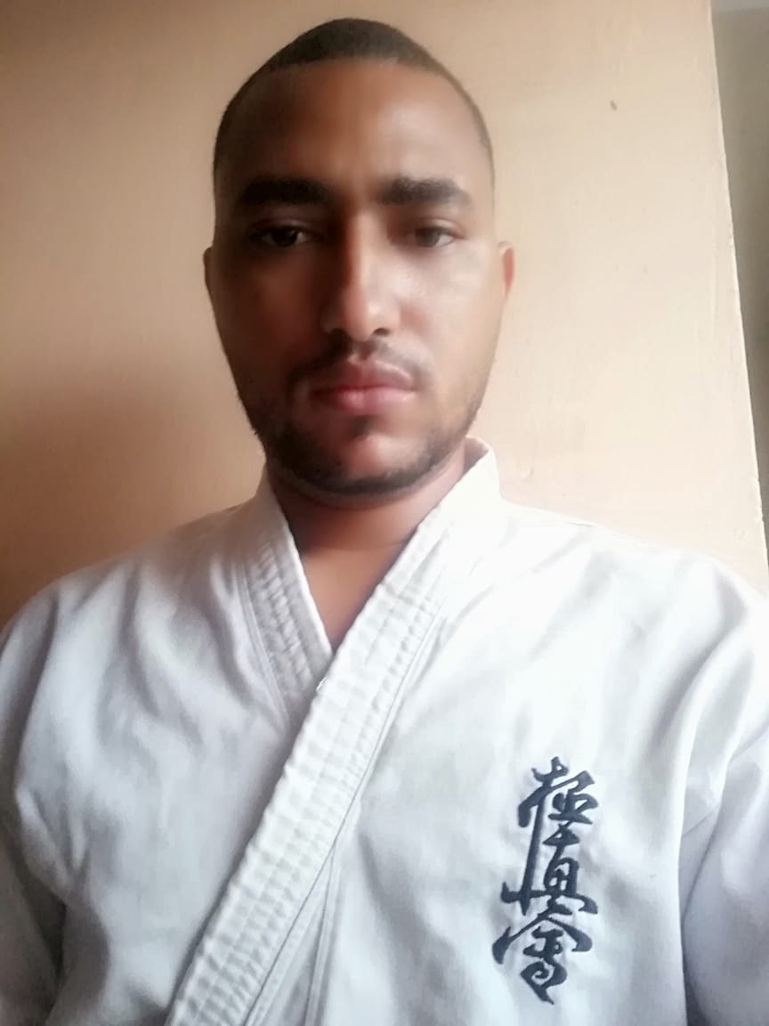 Juan Elias Pena