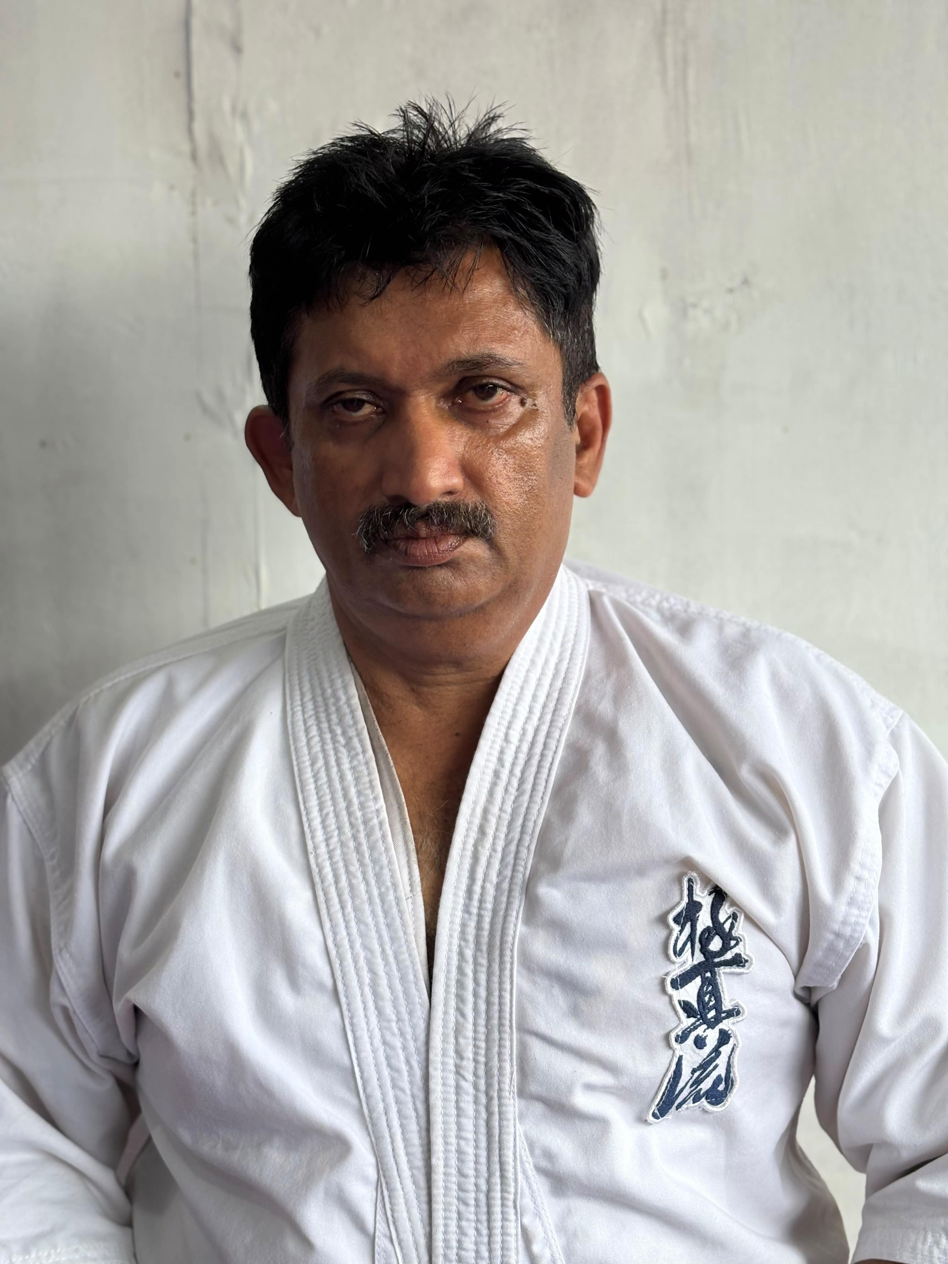 SAJITH BALAKRISHNANNAIR