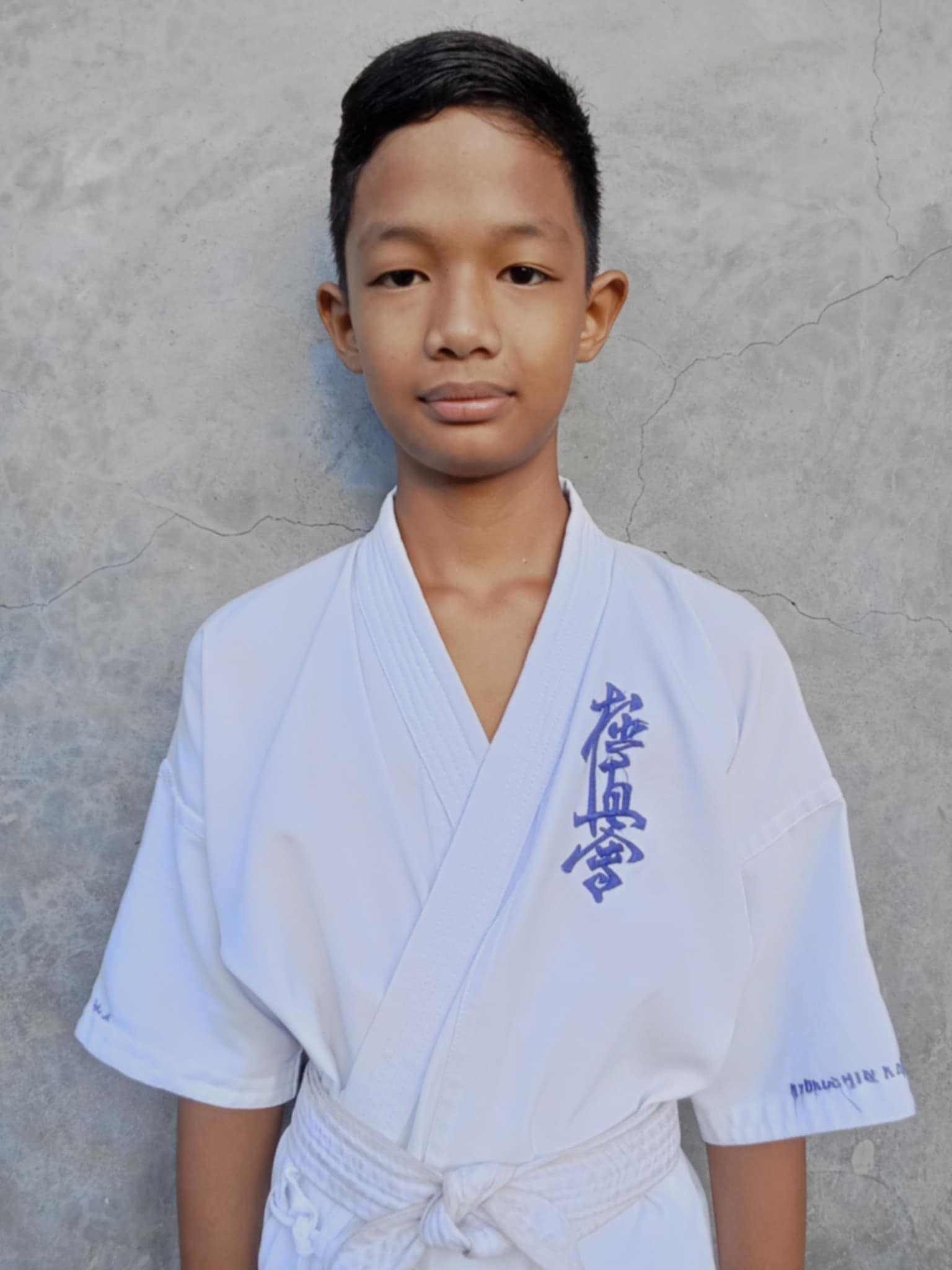 John Michael Reyes