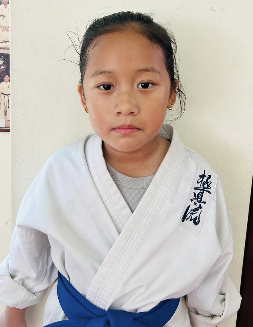 Lojima Limbu