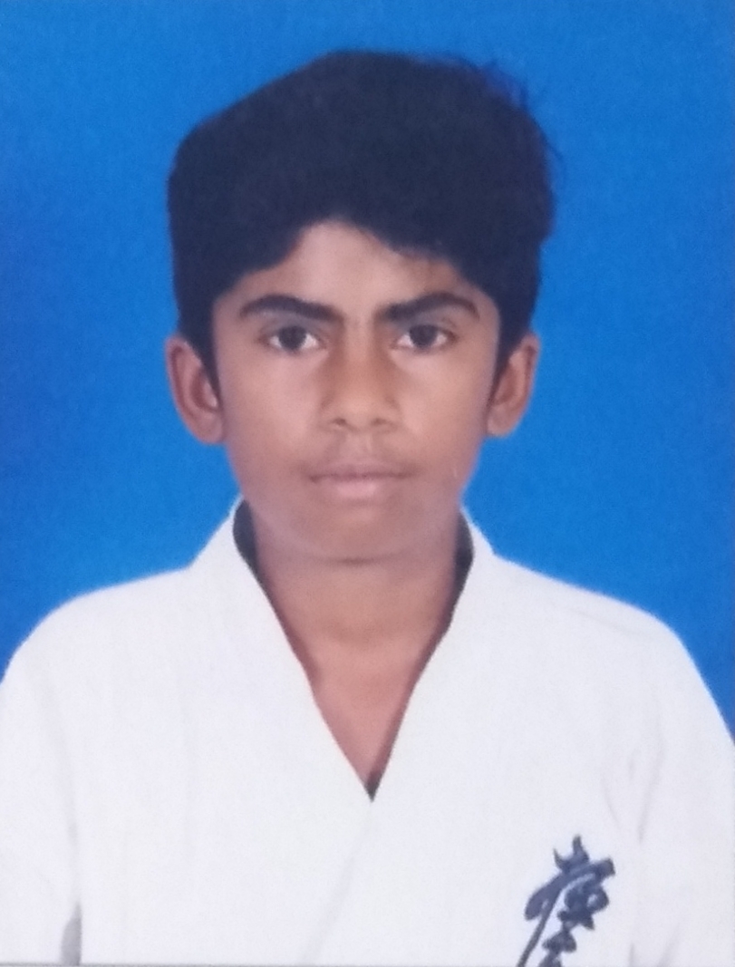 M. Reshi priyan Mariyappan