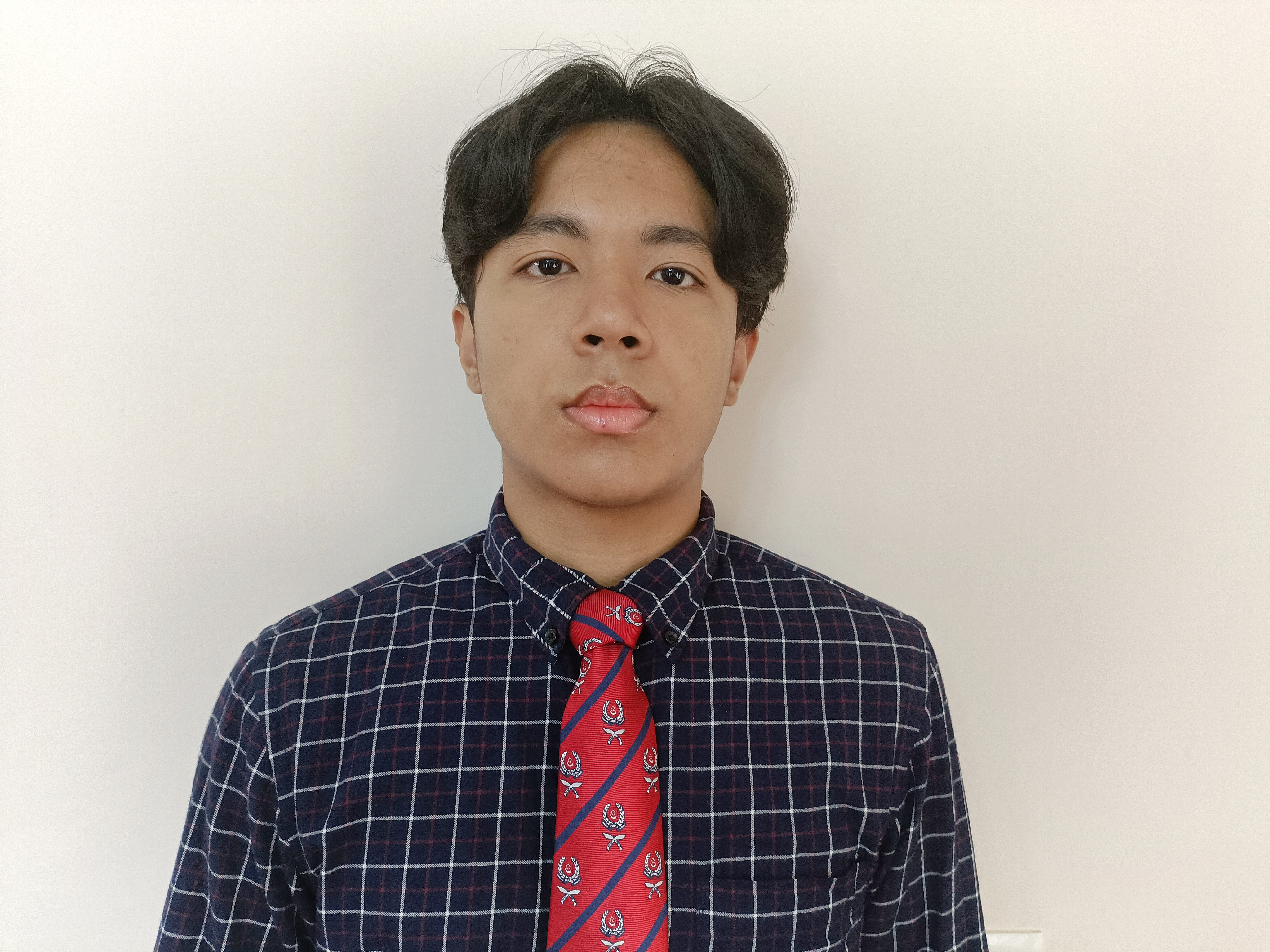 Ngim Gyel   Moktan