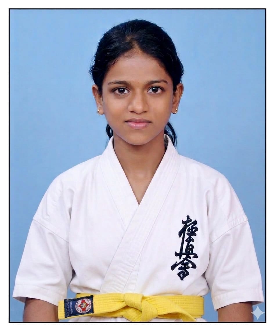BHADRAPARVATHY RAJESH