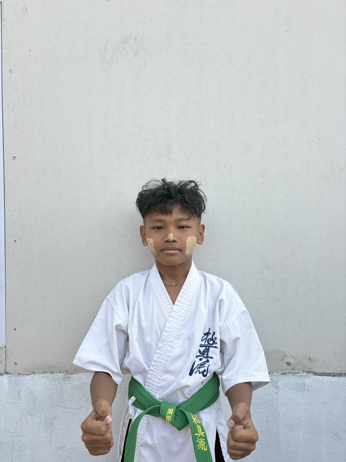 Han Htet Oo