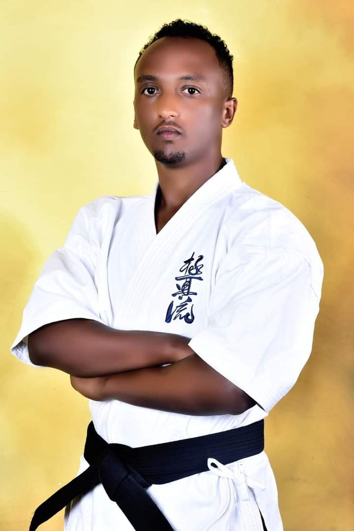 Lejalem Tilahun Tefara
