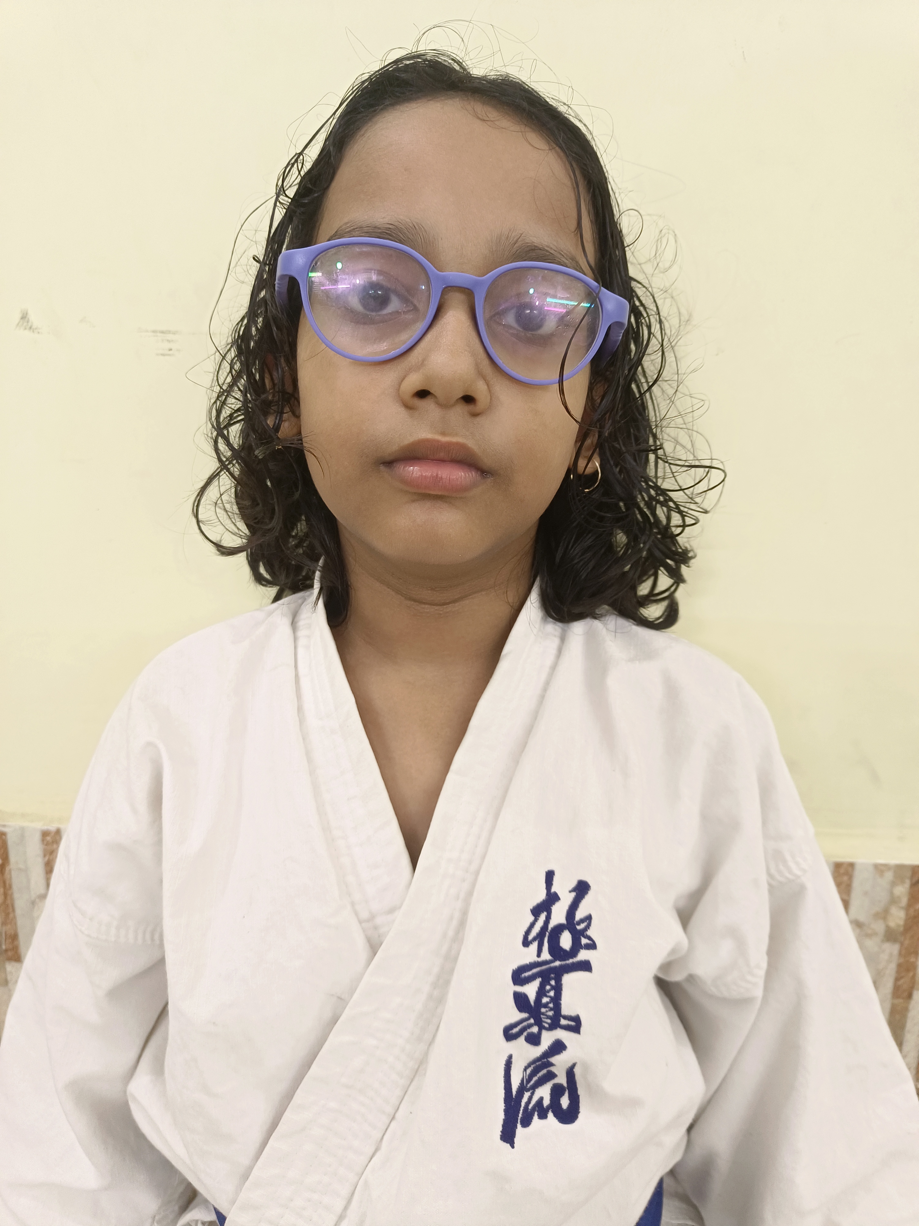 Jagruti Mukherjee