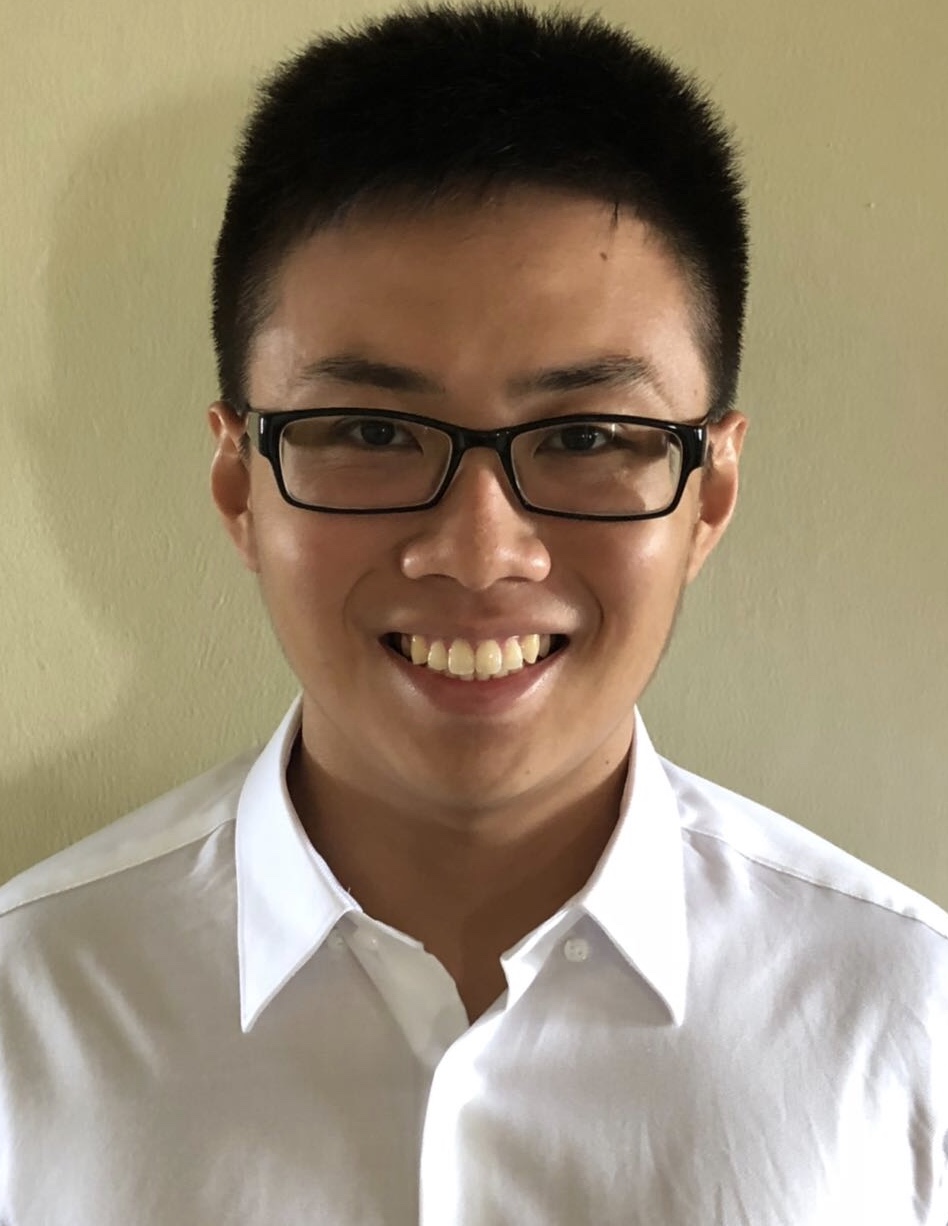 Kenneth  Tay