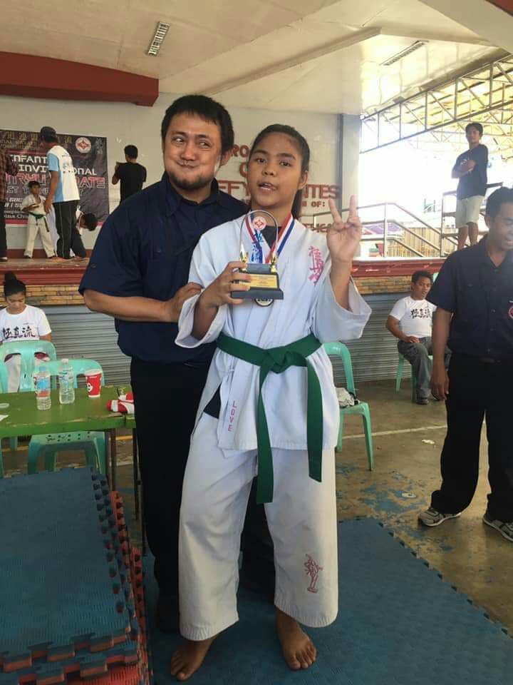 Artemio Dote Mancol