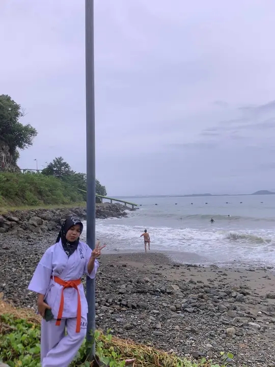Baisara Latip