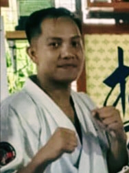Antero Laguitao Liban