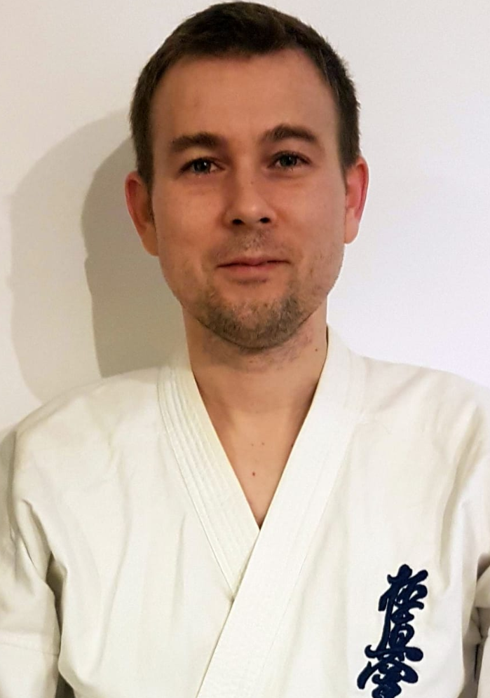 Arkadiusz Bereda