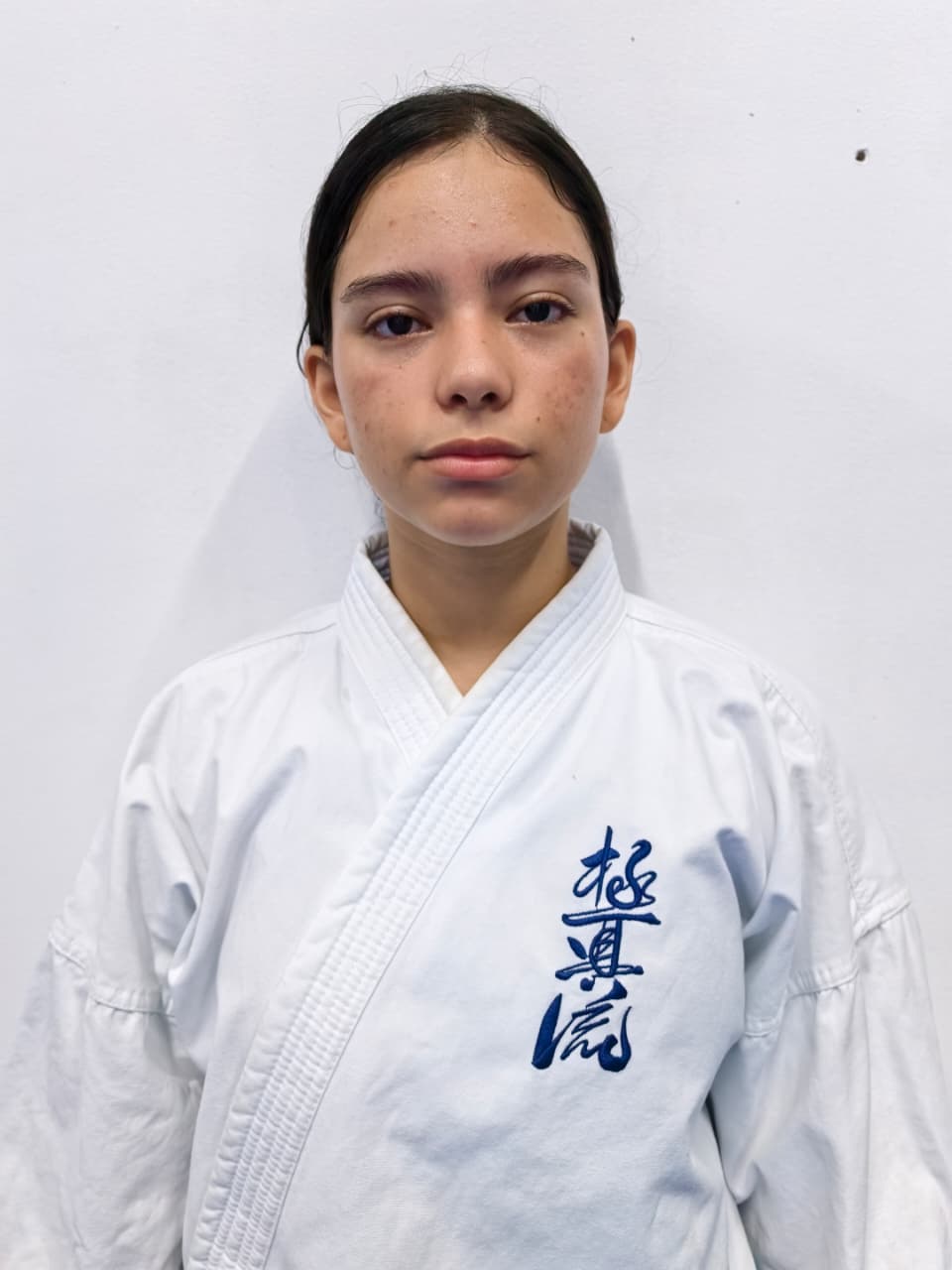 Avril Amelia Sanchéz Montero