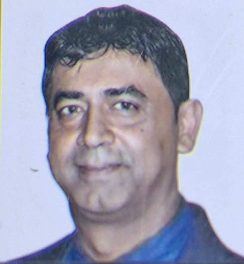 HURRYPARSADSINGH DOOBOREE