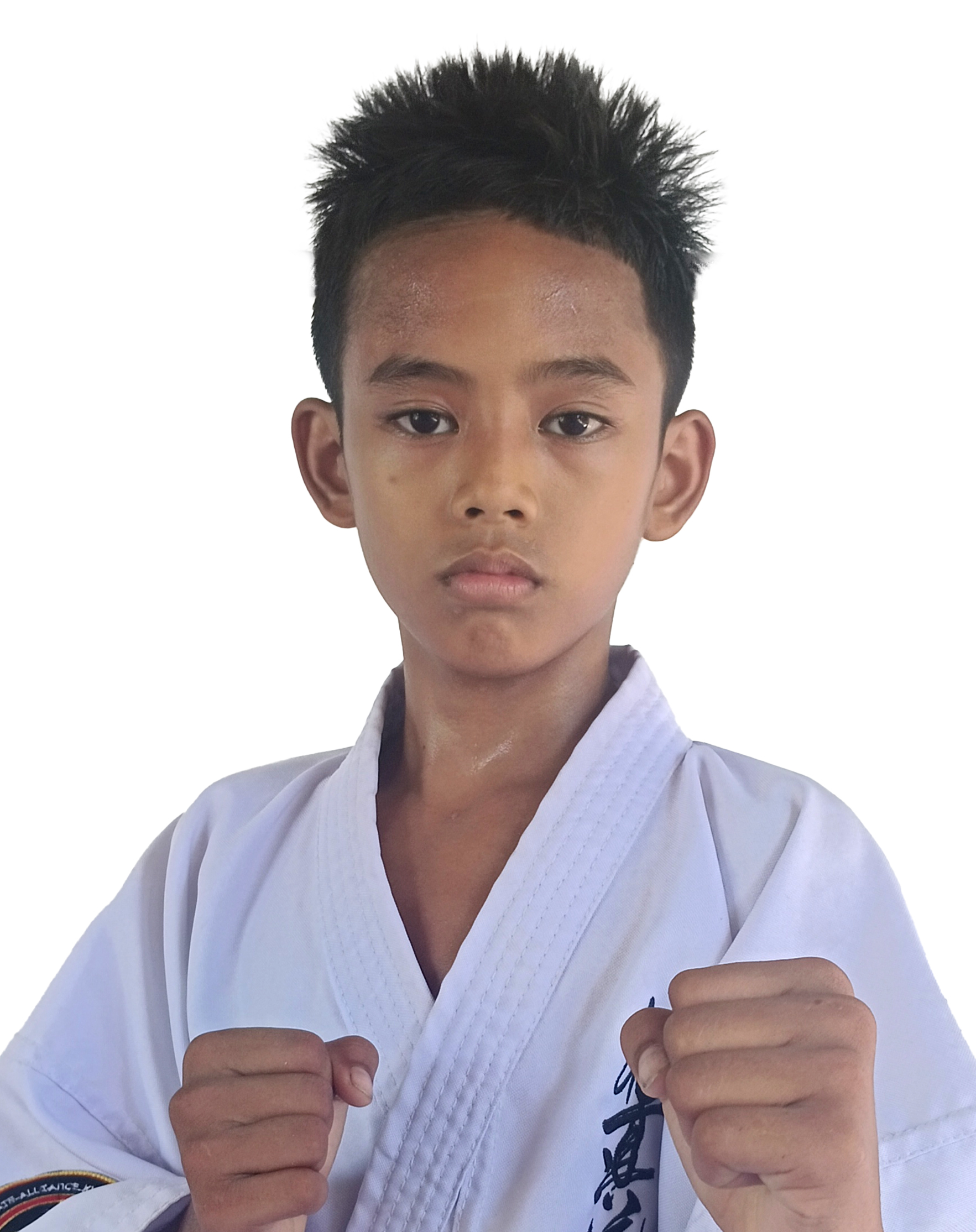 Mark Angelo Trajano Pascua