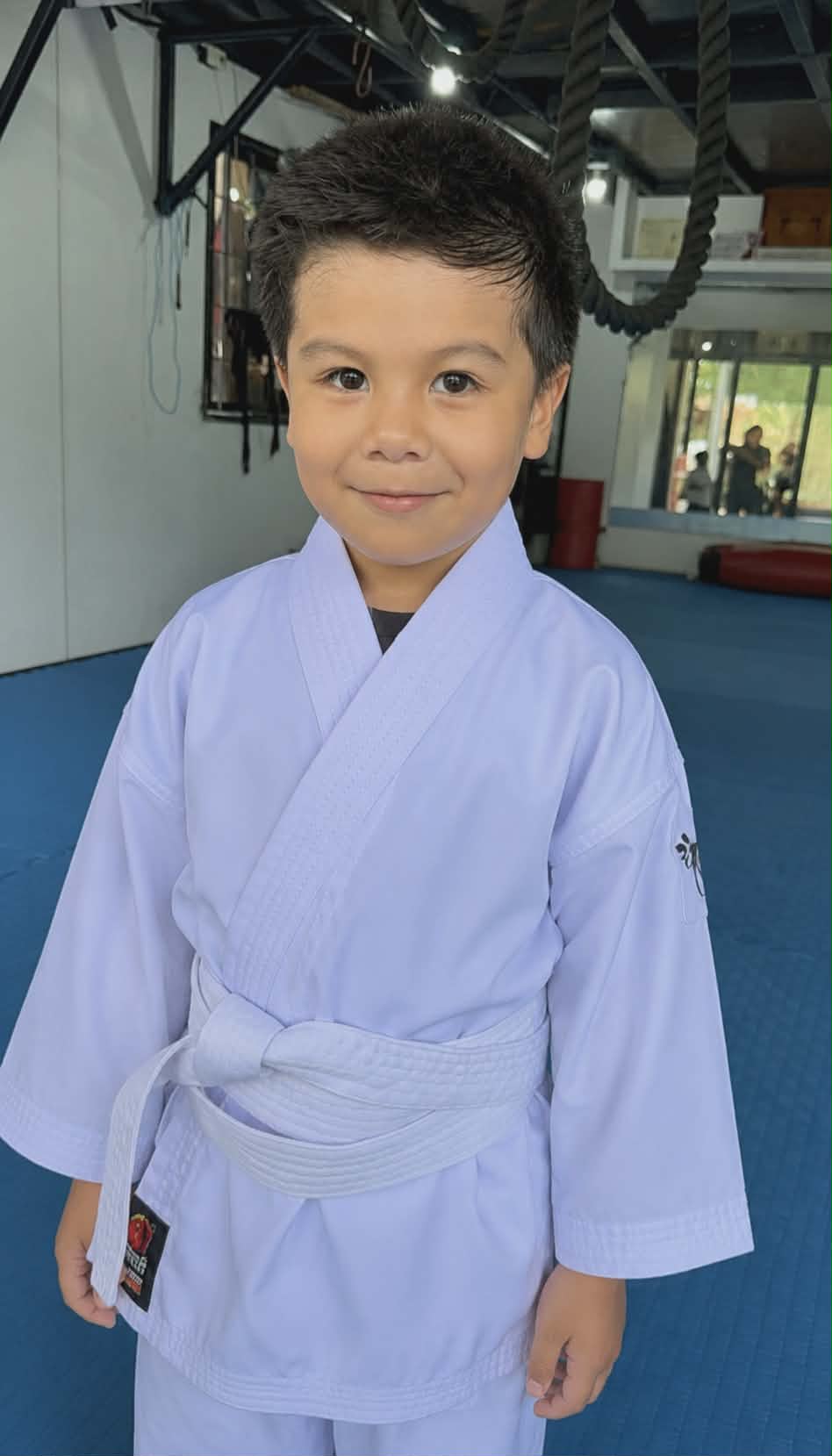 Erskine Raniel Lactao