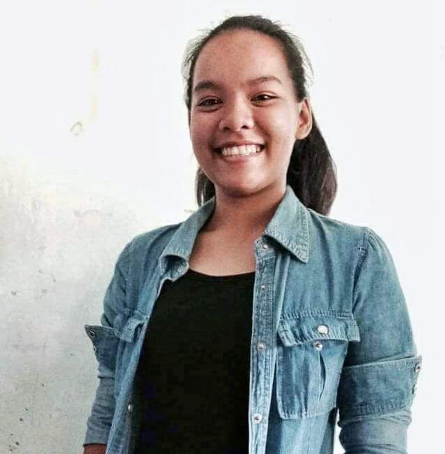Jurimae Anne Listana Contreras
