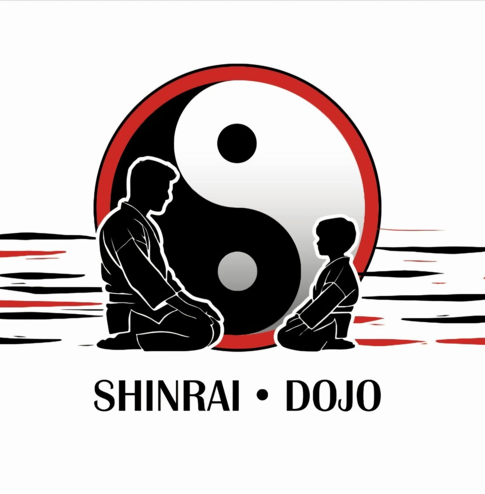 Shinrai Dojo