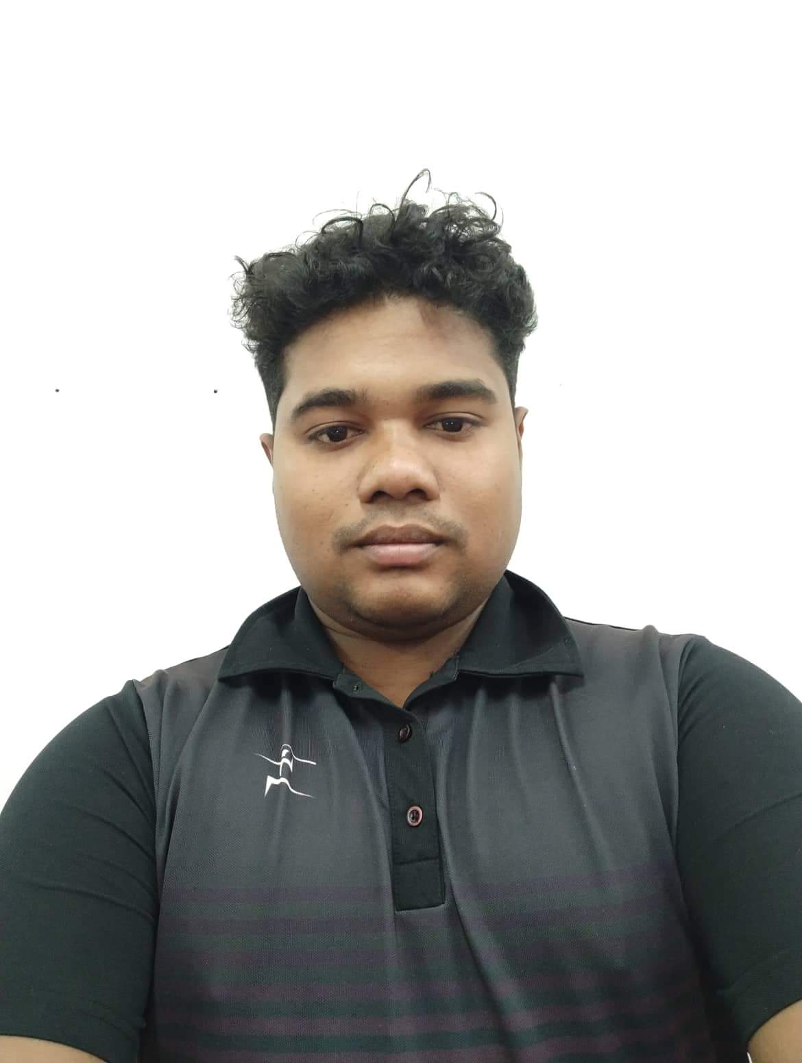 Divakar Manikandan