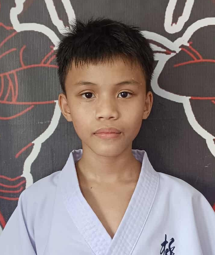 Ron Gabriel Conahap