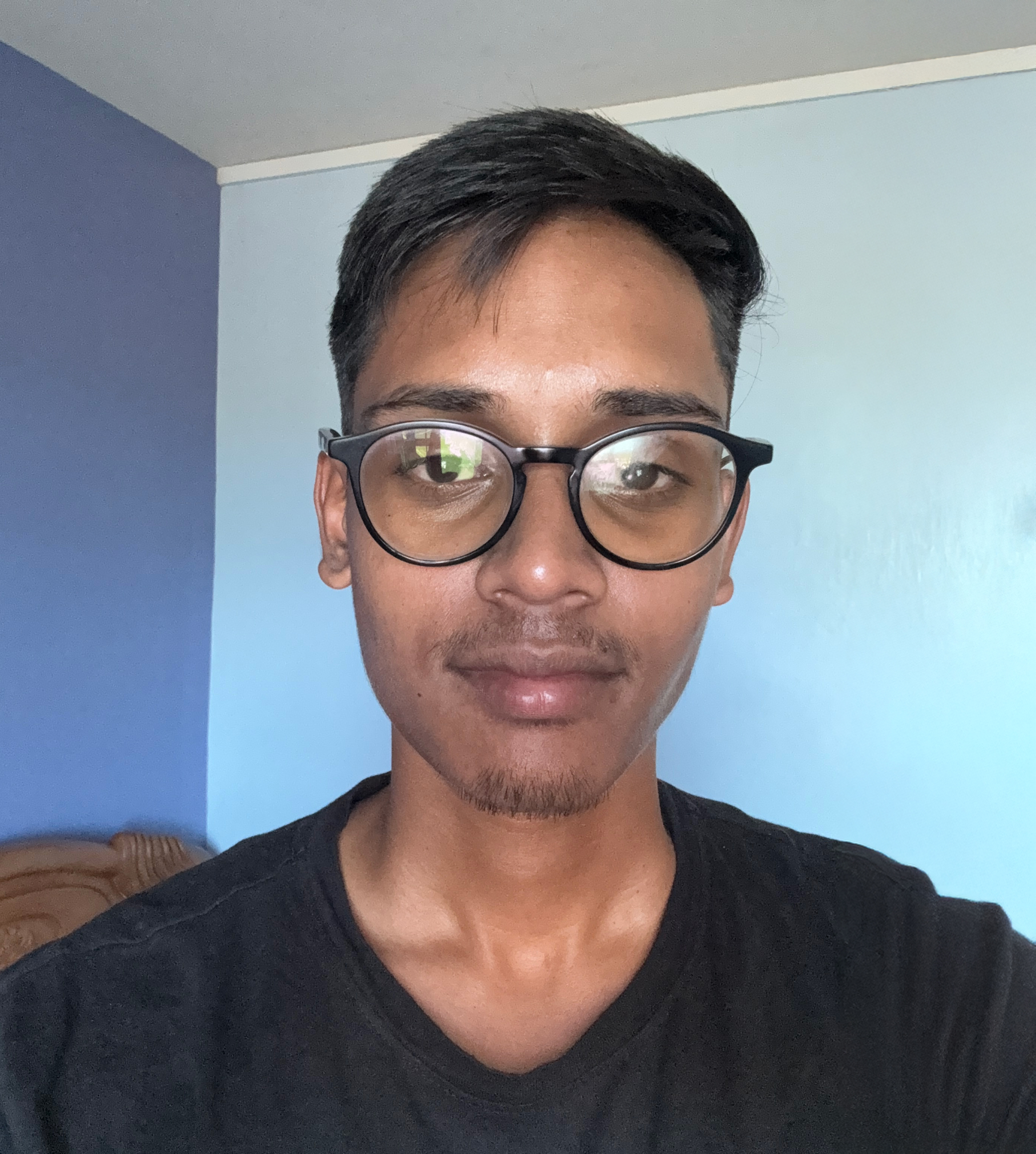 Kushal Bhagan