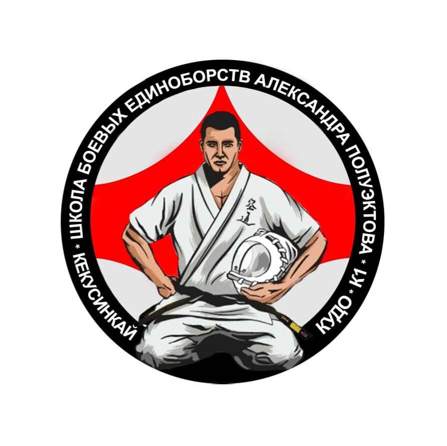 The School of Martial Arts of Alexander Poluektov