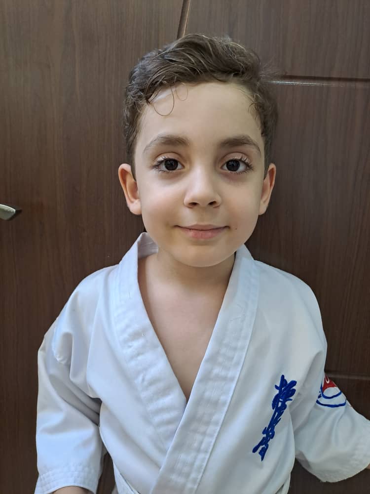 Ryan Goodarzi