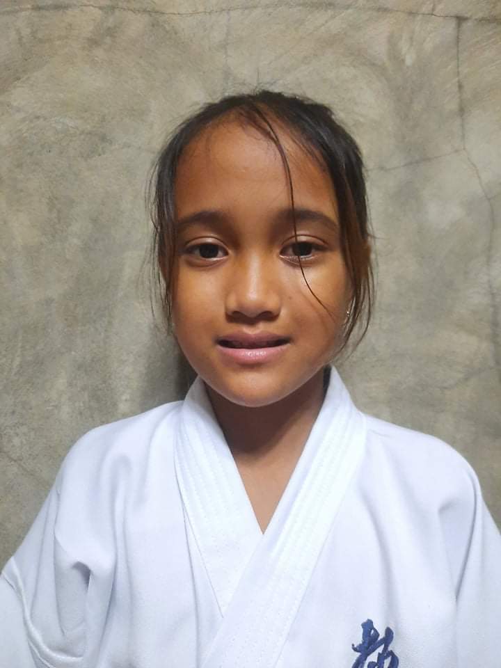 Jeriel Micah Sario