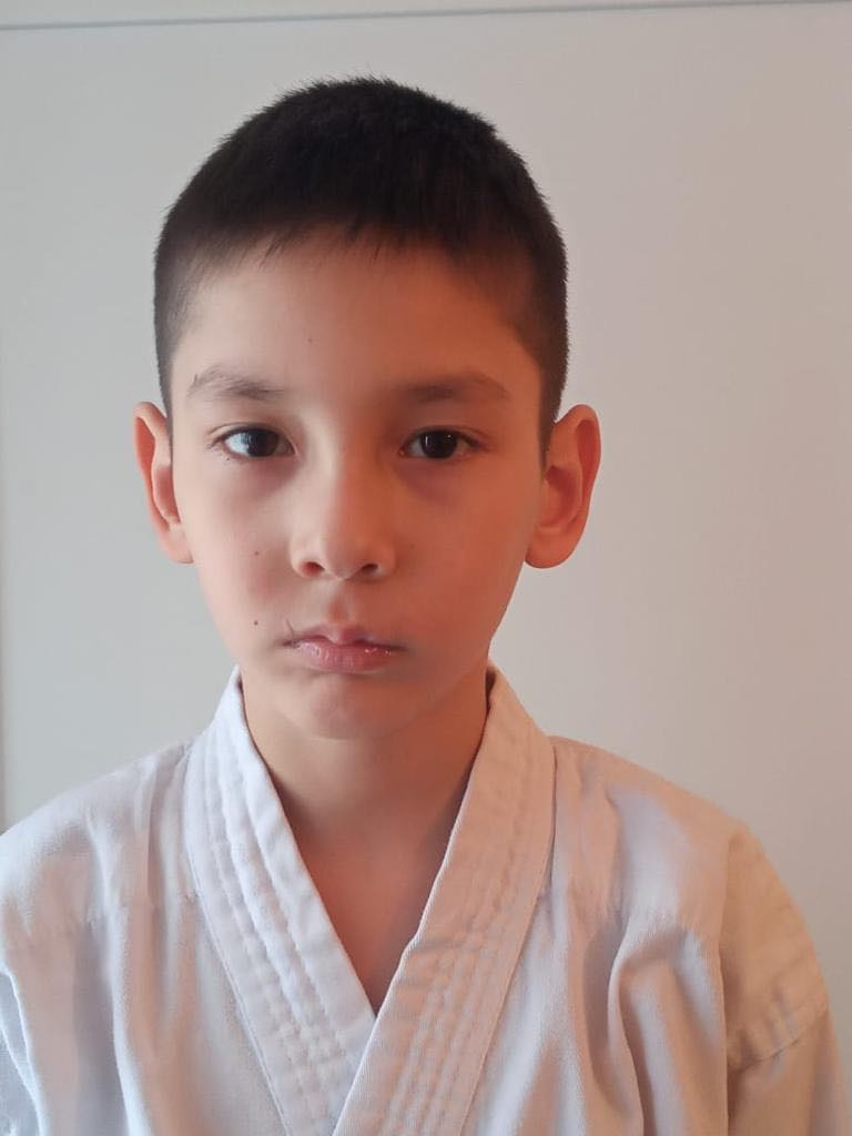 Erasyl  Baikadamov