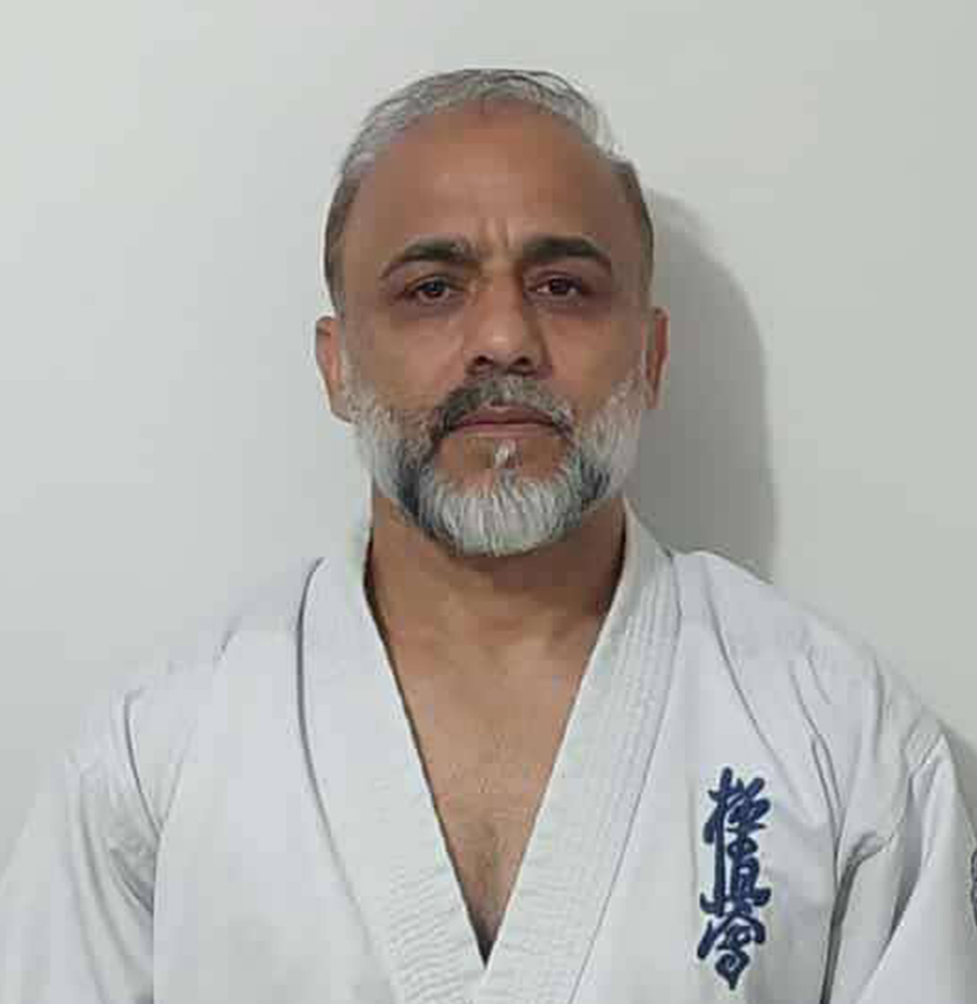 Sam Fathollahi