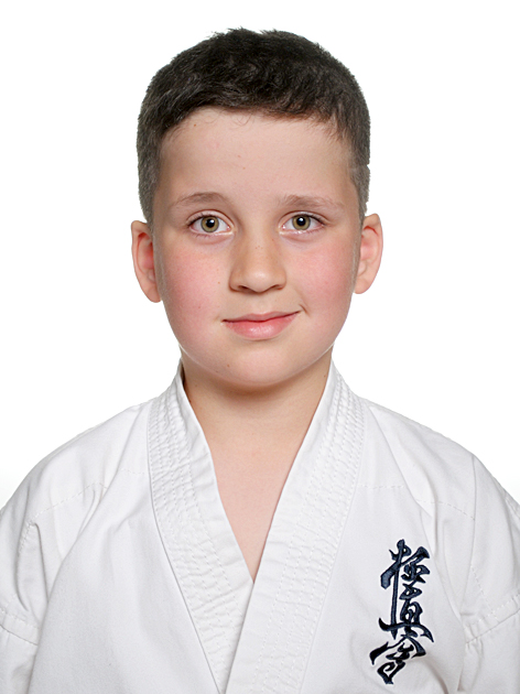 YEHOR  MITROSHIN MITROSHIN