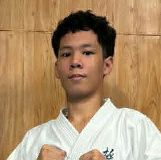 Ken Andrei Lumogdang