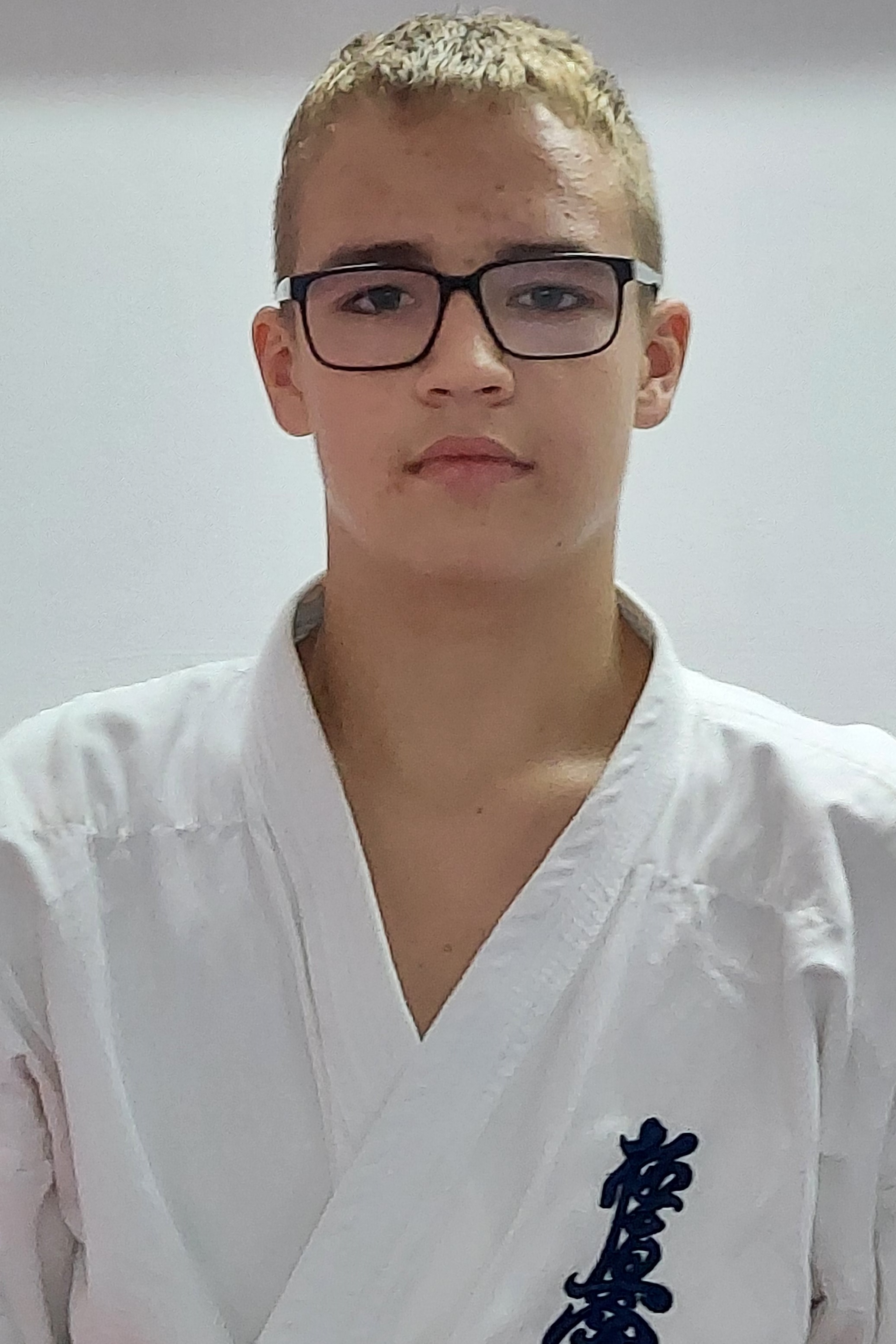 Dmytro Lukianchenko
