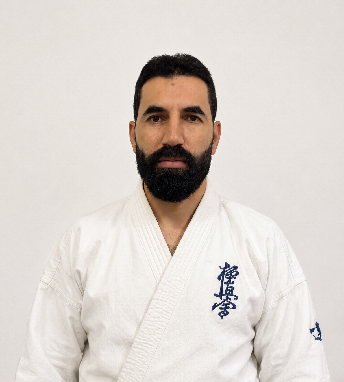 Tarek Ali Al-Mohammad