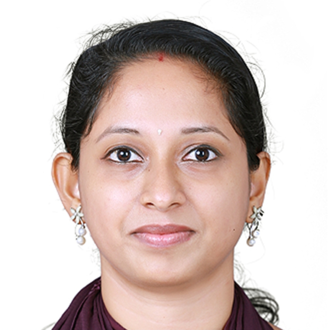 Dhanya Sidharthan