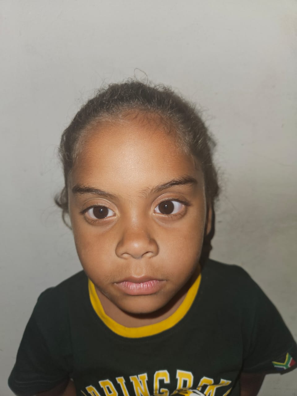 AZRAA ISMAIL