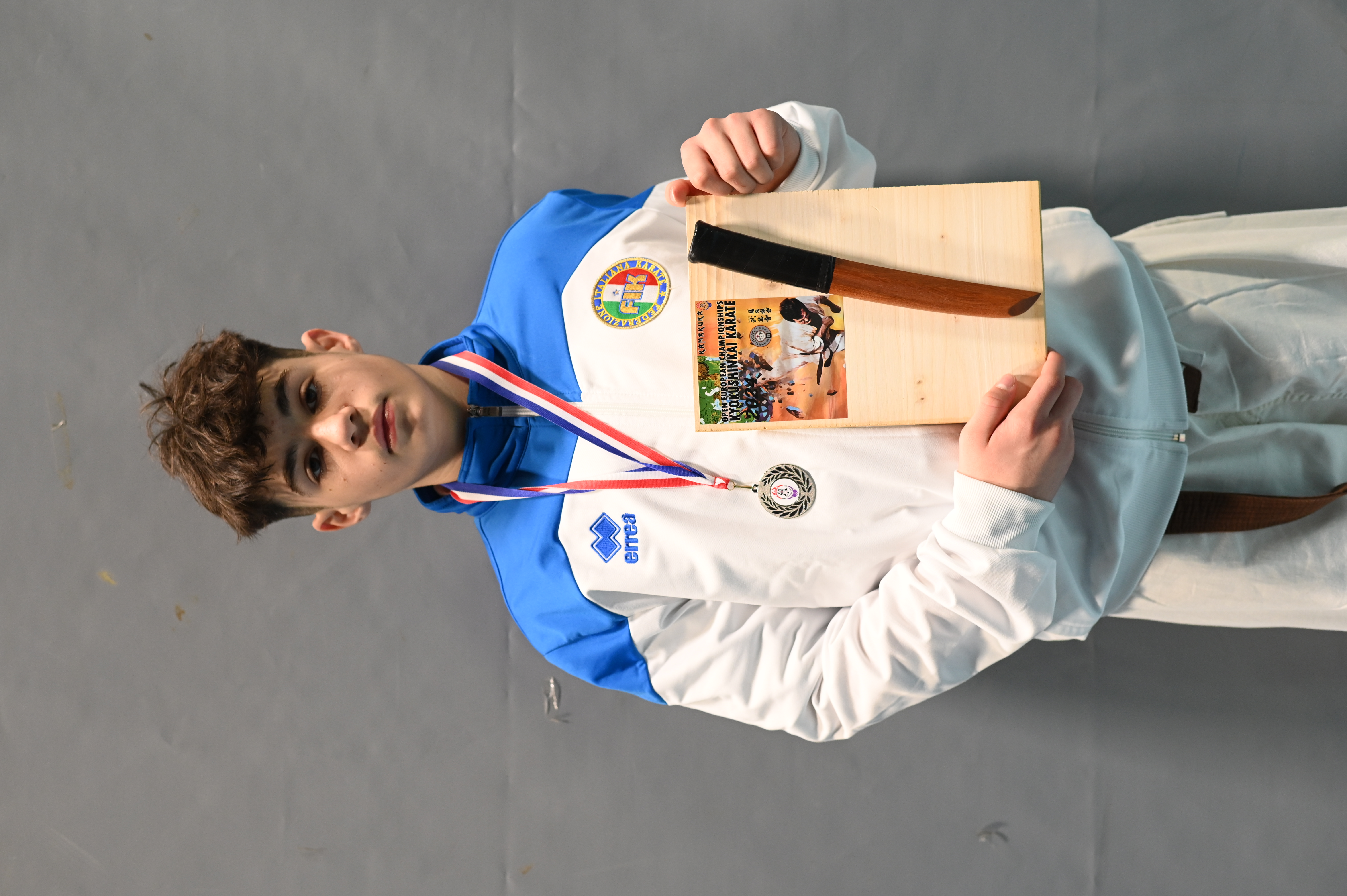 Riccardo Milone