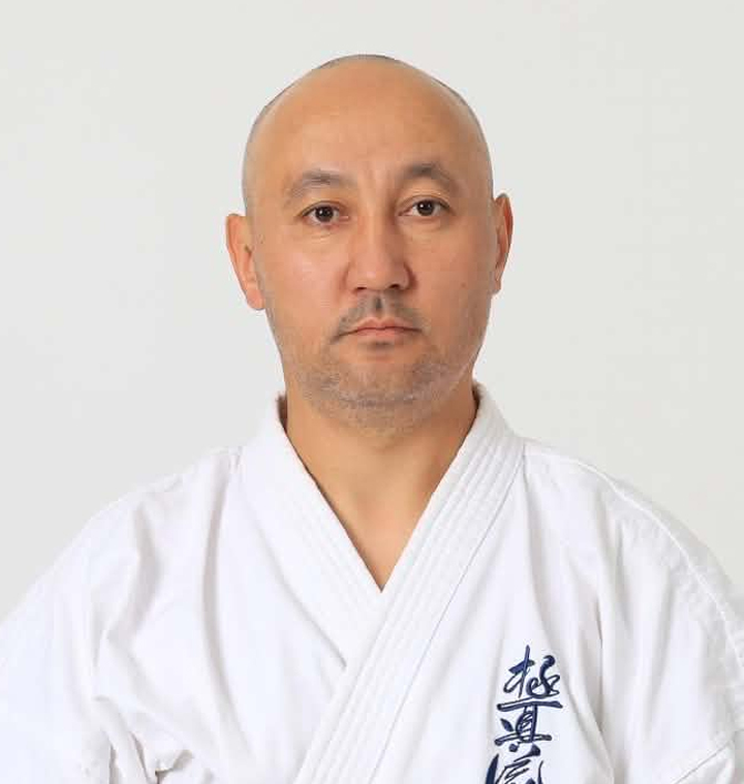 Didar Demessinov