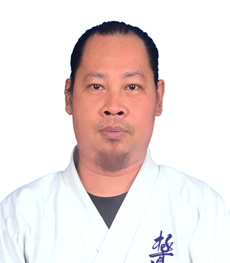 Aung Khant 
