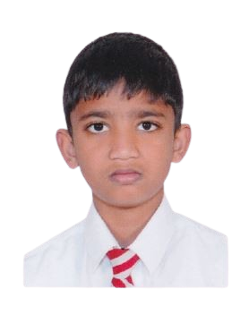 Mavith Kulesha Weeraratne
