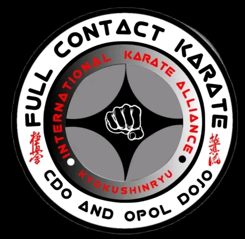 IKAK OPOL DOJO